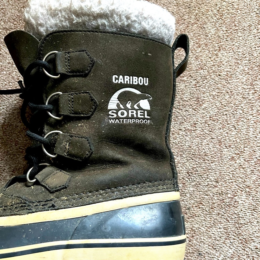 Sorel Boots